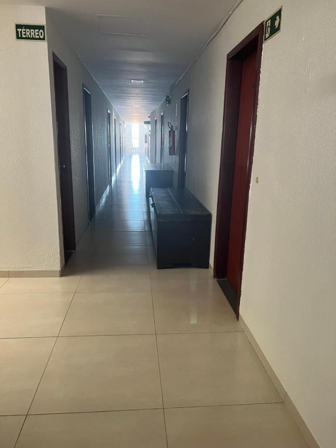Hotel Sao Vicente Araguaína Εξωτερικό φωτογραφία