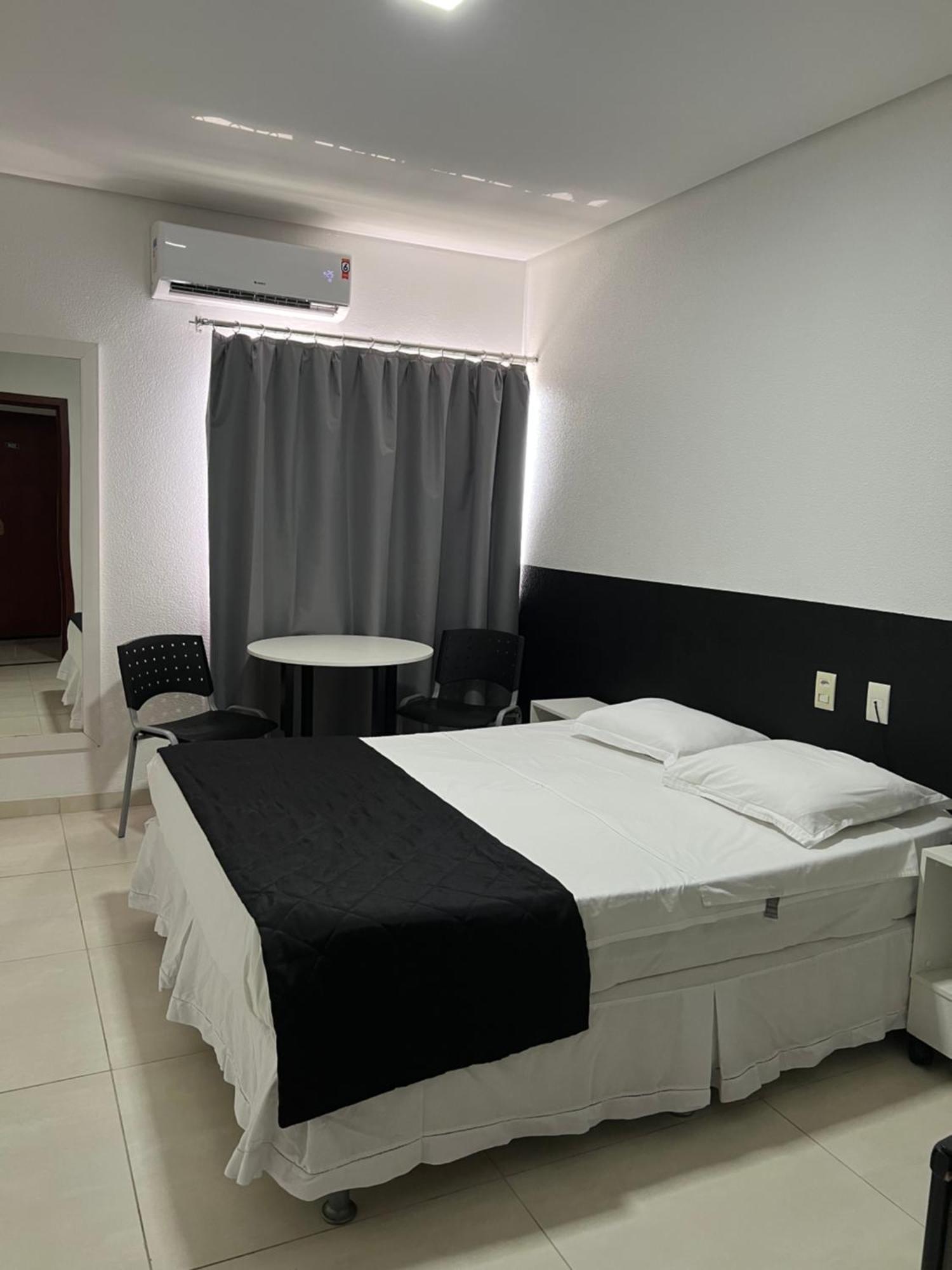 Hotel Sao Vicente Araguaína Εξωτερικό φωτογραφία