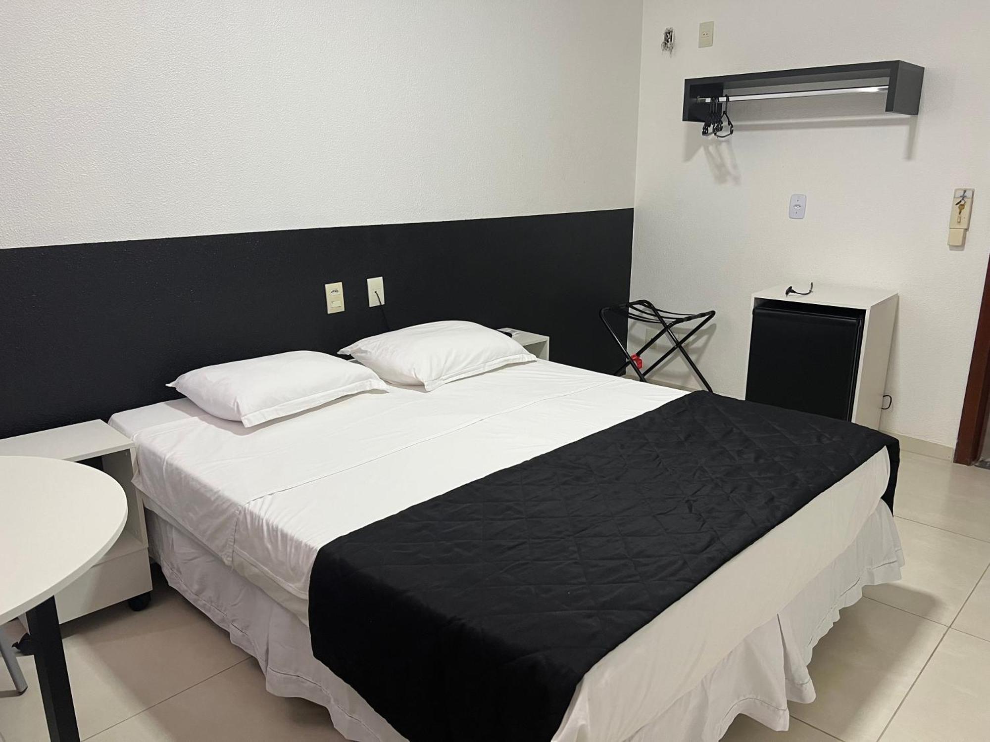 Hotel Sao Vicente Araguaína Εξωτερικό φωτογραφία