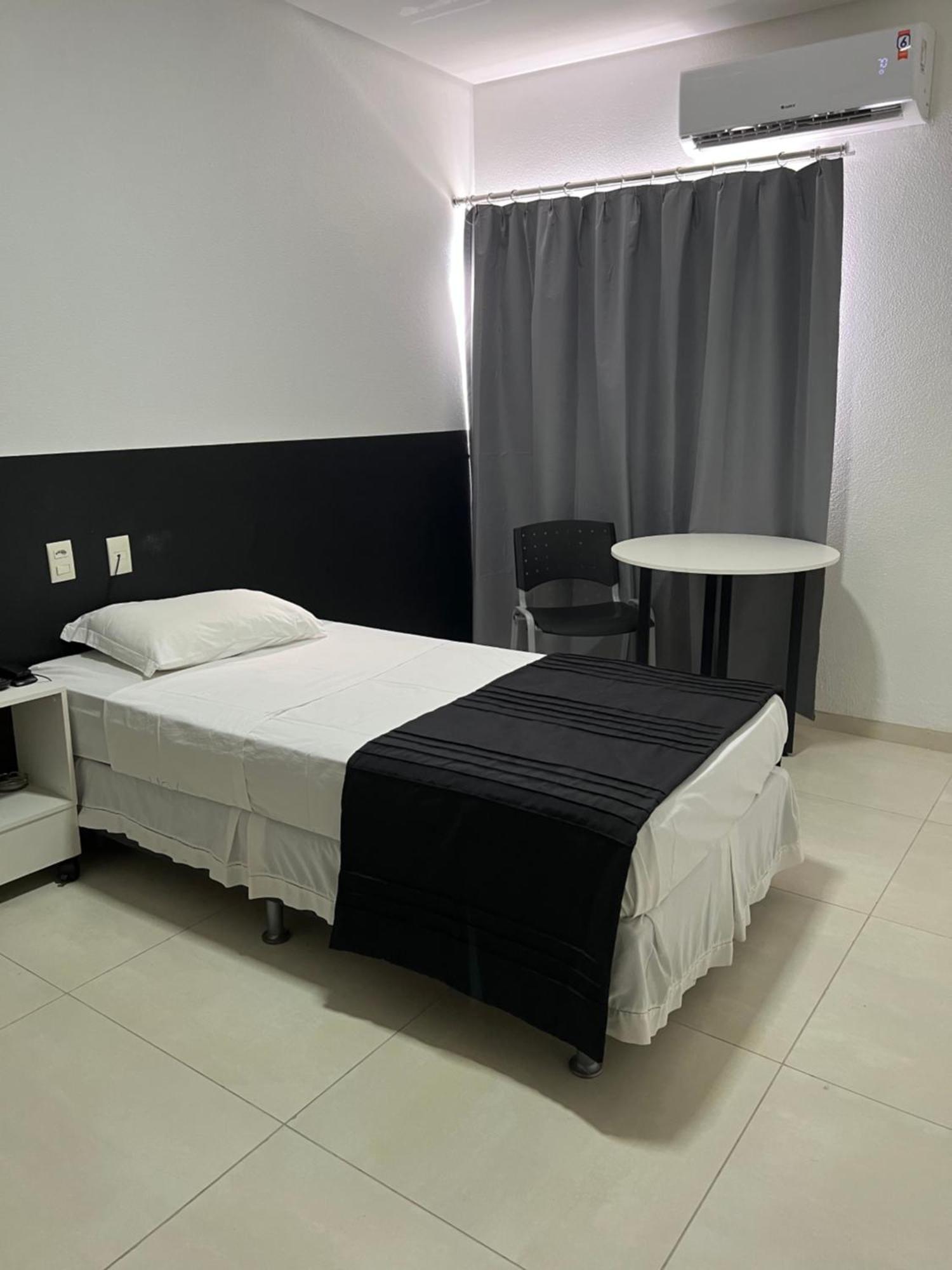 Hotel Sao Vicente Araguaína Εξωτερικό φωτογραφία