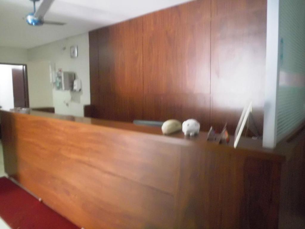 Hotel Sao Vicente Araguaína Εξωτερικό φωτογραφία