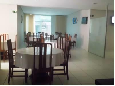 Hotel Sao Vicente Araguaína Εξωτερικό φωτογραφία